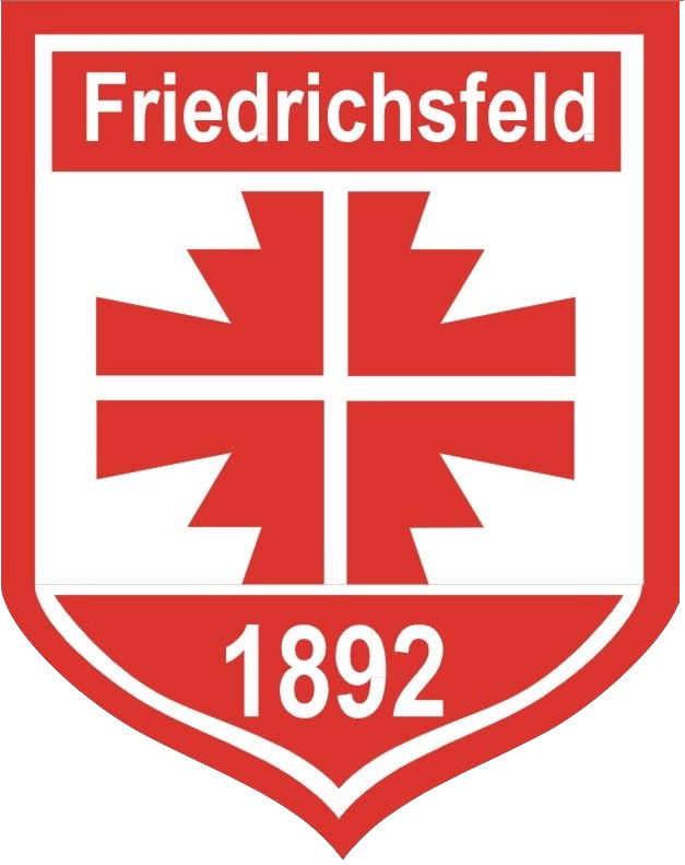 TV Friedrichsfeld 1892